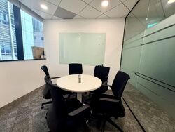 Republic Plaza (D1), Office #575688661